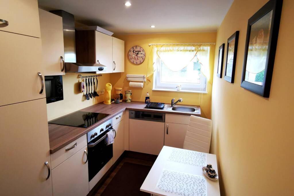 Willi'S Ferienwohnung Heroldsberg Екстер'єр фото